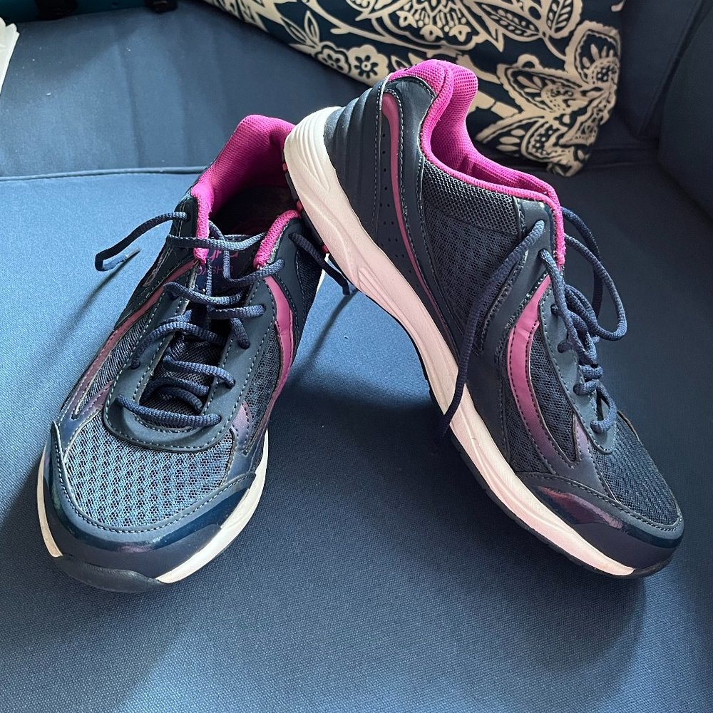 Ryka Dash 3 Womens Sneakers 7W